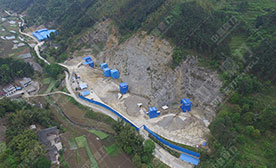 �Ĵ�ʡ���e�к�혽��ĕr�a(ch��n)500��ʯ���������a(ch��n)�����참��