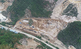 �Ĵ�ʡ�d�(y��ng)�н�����ɰʯ�S�ծa(ch��n)5ǧ����ʯ���a(ch��n)��