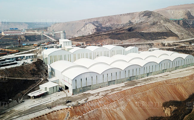 �r(sh��)�a(ch��n)һǧ������ʯ�ӹ����a(ch��n)��(xi��n)