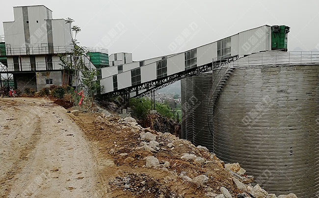 ���]ʽʯ�ϼӹ��Ŀ