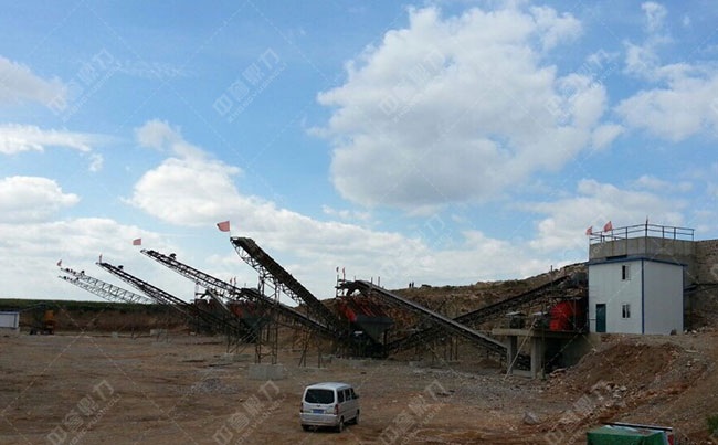 ɽ��ʡ�L(zh��ng)����º�����F(tu��n)�r(sh��)�a(ch��n)500��ʯ�ϏS���a(ch��n)��