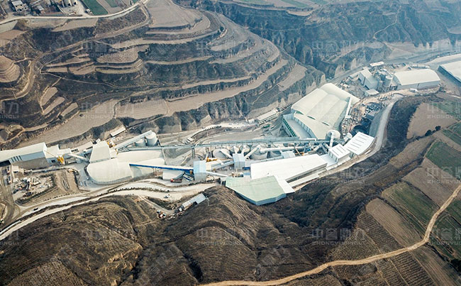 �r�a(ch��n)2500��ʯ��ʯ�������a(ch��n)��