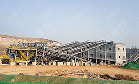 ɽ�|ʡ��Ӱ����r(sh��)�a(ch��n)4000��ɰʯ�ϴ������a(ch��n)��