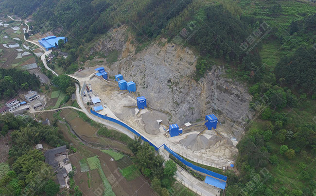 �Ĵ�ʡ���e�к�혽��ĕr�a(ch��n)500��ʯ���������a(ch��n)�����참��