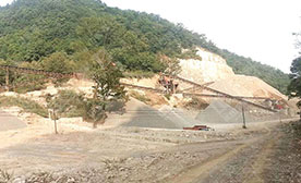 ɽ��ʡ�L(zh��ng)������Դ�h�������ĕr(sh��)�a(ch��n)500��ɰʯ�ψ�(ch��ng)���η���