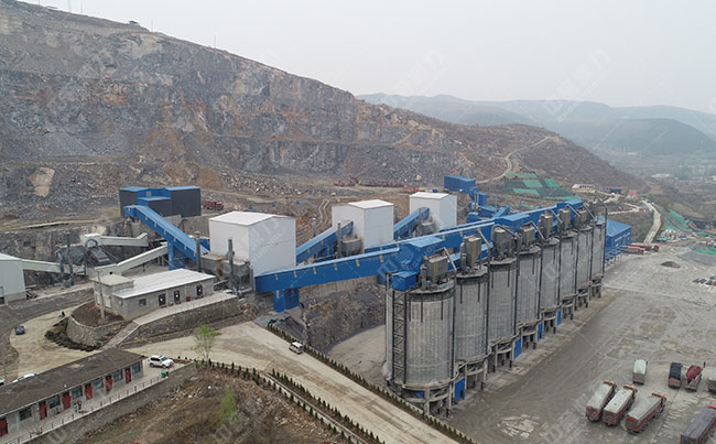 �ӱ�ʡ������h���ս��ĕr�a(ch��n)1500�����͙C��ɰʯ���a(ch��n)��