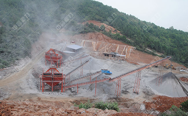 ����ʯ�ϼӹ����a(ch��n)���Ŀ