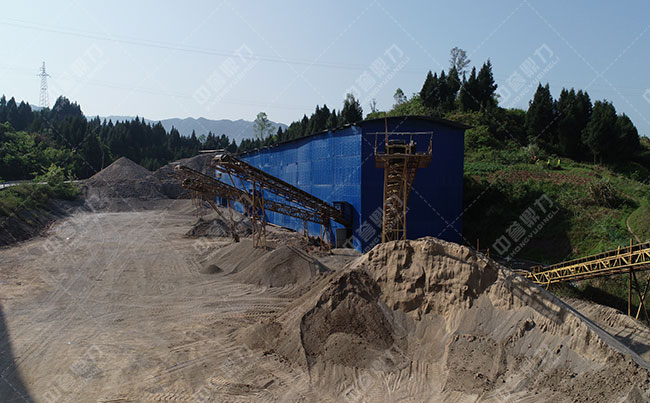 �Z��ʯ��ɰ���a(ch��n)������