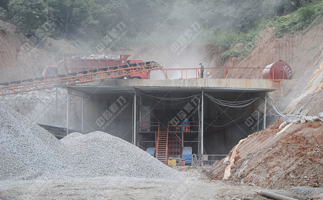 ����ʯ�ϼӹ����a(ch��n)���Ŀ