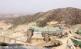 ����ʡ��x�г��Č��I(y��)�r�a(ch��n)1200���h(hu��n)����ɰʯ���a(ch��n)��