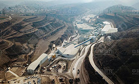 ���ʡ�~���к��潨�����޹�˾�r(sh��)�a(ch��n)2500��ʯ��ʯ�������a(ch��n)��