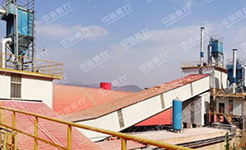 ����ʡ����ˮ����a(ch��n)300�f�����]�h(hu��n)��ʯ�ϼӹ��S