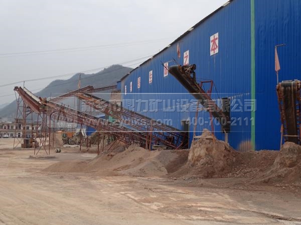 ����ʡ�˲��З���ɽ�r(sh��)�a(ch��n)400��ʯ�����a(ch��n)��