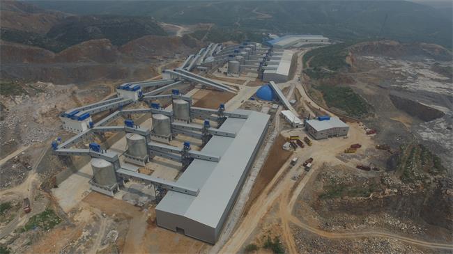 �r�a(ch��n)3000��ʯ��ʯ���a(ch��n)��