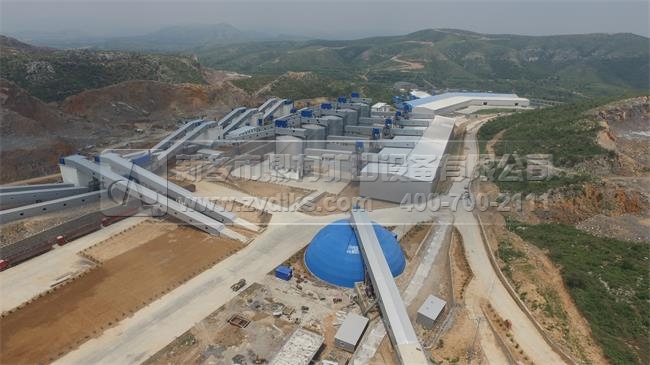 �r�a(ch��n)3000��ʯ��ʯ���a(ch��n)��