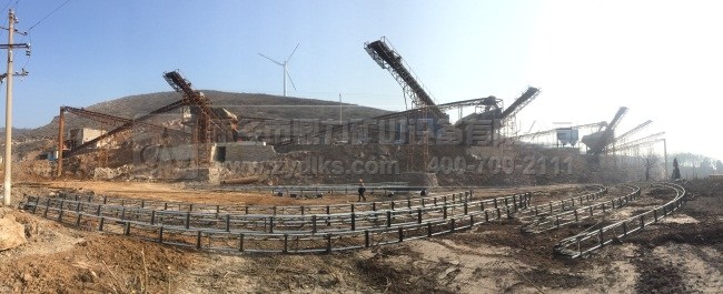 �r(sh��)�a(ch��n)800��ʯ��ʯ���a(ch��n)��