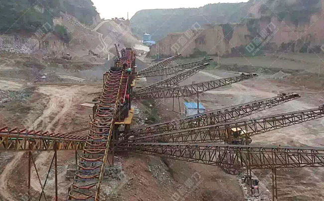 �r(sh��)�a(ch��n)1200����ʯ��(ch��ng)���a(ch��n)���DƬ