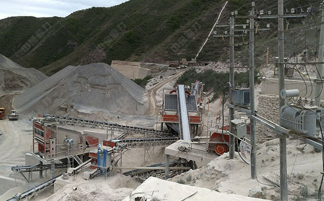 �r�a(ch��n)800��ʯ��ʯ��ʯ���a(ch��n)��