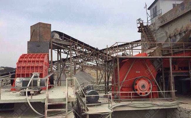 ���ջ����r�a(ch��n)600-800��ɰʯ�����a(ch��n)��