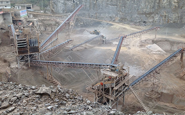 �r(sh��)�a(ch��n)500��ʯ�����a(ch��n)���DƬ