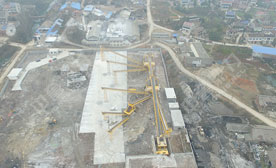 ����ʡ����Ж|��ˮ���r�a(ch��n)700��ɰʯ������Y�����a(ch��n)��