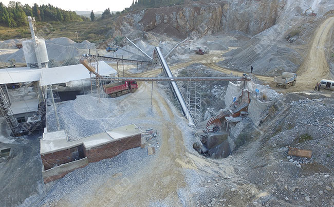 �ծa(ch��n)5000��ʯ�����a(ch��n)��