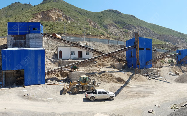 �r�a(ch��n)600��С��ʯ�����a(ch��n)��