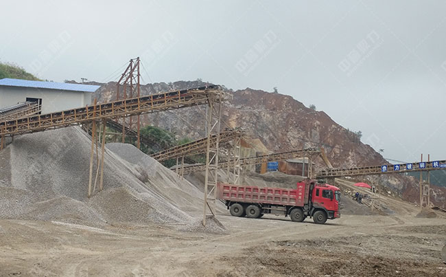 �r(sh��)�a(ch��n)300��ʯ�����a(ch��n)��