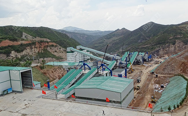 ���C�º�ʯ�ϏS��a(ch��n)400�f(w��n)���Ԅ�(d��ng)��ʯ��ʯ���a(ch��n)��