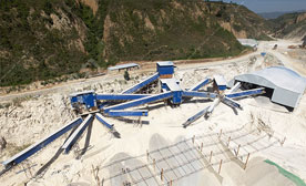 ���ʡ�~���Ж|�L(f��ng)ˮ���S�r(sh��)�a(ch��n)300����ʯ��ɰ���a(ch��n)��