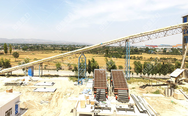 ���ʡμ���и�ƽˮ���r(sh��)�a(ch��n)800��ʯ�����a(ch��n)��